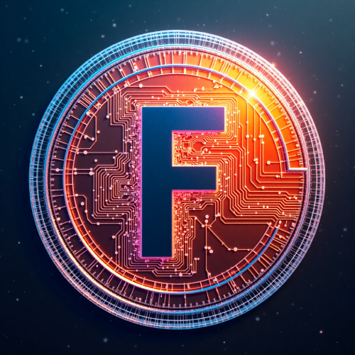 Fluid AI Logo
